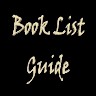 To the Book List Guide